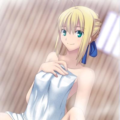 我画像を漁りRTするものなり /同志のフォローを求む 《二次元に限りフォロバ100%》/無言フォローお許し願う