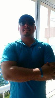 richisolisro's profile picture. ELECTROMECANICO