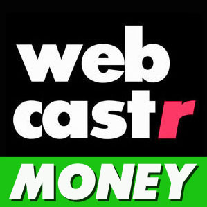 WebcastrMoney's profile picture. The Latest Financial News Videos from http://t.co/llpPCICE1w.