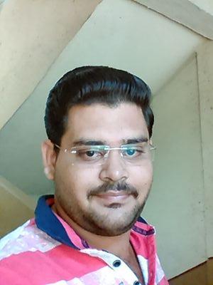 sagarkumar88851's profile picture. 