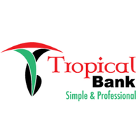 TROPICAL BANK LTD (@tropicalbank) 's Twitter Profile
