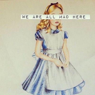 ALICENIAKA's profile picture. http://t.co/JLz7gvVTVv
