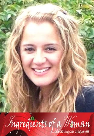 ingredientwoman's profile picture. Celebrating our uniqueness. 
New Mom, Engineer, Real Estate Investor/Rehabber, Entrepreneur, Designer, Cook and occasionally a Blogger.