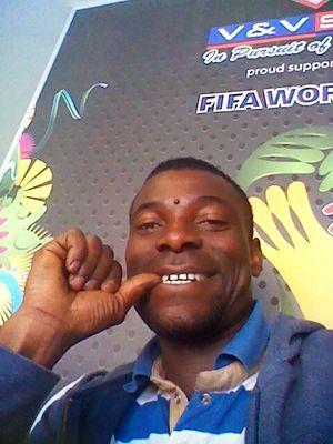 Jonah Azu...I love life & all its got to offer...This is what life is all about..to live,..to love,..to forgive.