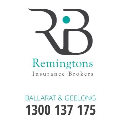 RemingtonsIB's profile picture. Remingtons Insurance Brokers, your General Insurance risk management partners.