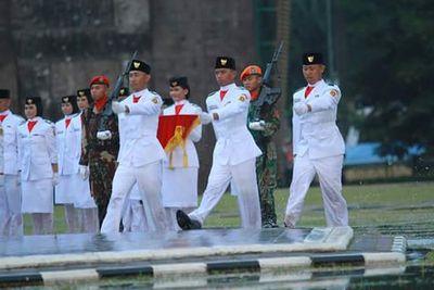 MalikMalik9666's profile picture. PASKIBRAKA 2013 || BOGOR JAWA BARAT