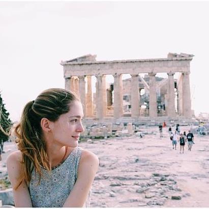 sofiasantodom's profile picture. Mummy to Victoria, Harriet and Hermione. Art director. Traveller. Spanish girl 🇪🇸 based in London.