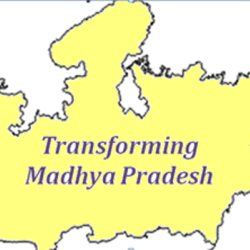 A step towards Transforming Madhya Pradesh