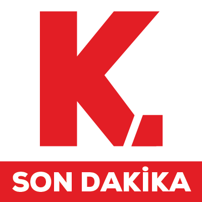 Karar Son Dakika resmi Twitter hesabıdır.

#SonDakika