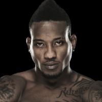 Bubba Jenkins (@bubbajenkinsmma) 's Twitter Profile