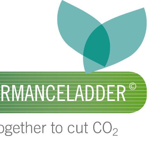 CO2PerformanceLadder
