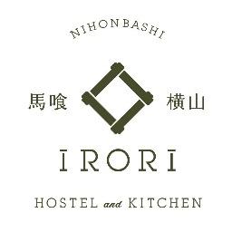 irori_hostel's profile picture. 