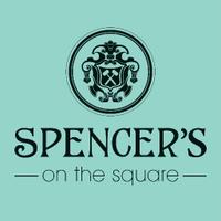 Spencer's on the Square (@spencersretford) Twitter profile photo