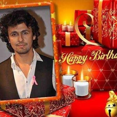 Lets celebrate 'The Lord Of The Chords' Sonu Nigam's every 'Happy Birthday' with a lot of happiness. | This is a twitter page of Sonu Nigam Birthday Carnival.