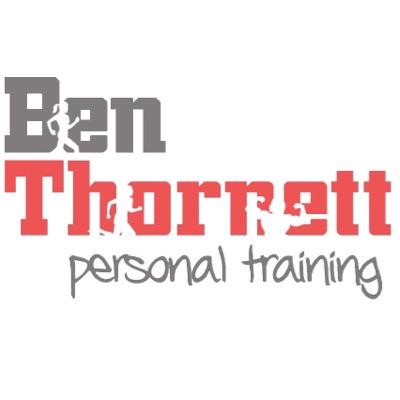 benthornettpt's profile picture. Certified Personal Trainer #Essex