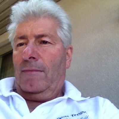 AlexanderGruner's profile picture. 