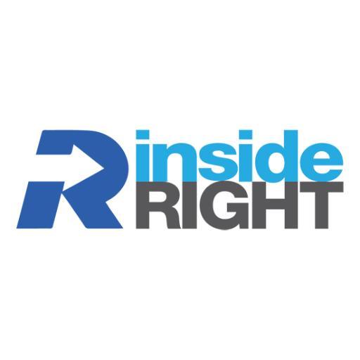 InsideRightRec's profile picture. 