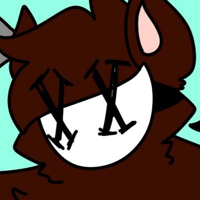 Hel-llo.....I-Im Jebidiah......
Follow My Friend @GoneTobi