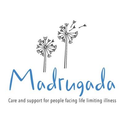 This project provides support & info for people and their families in the Algarve affected by life limiting illness. Sir Cliff Richard is our patron