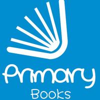 Primary Books (@primarybooks) 's Twitter Profile