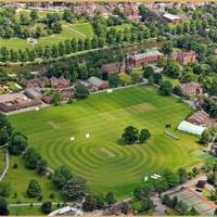 ShrsSchCricketFest (@shrsfest) 's Twitter Profile