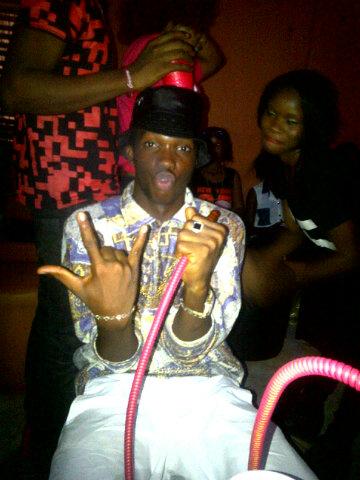 aliday_official's profile picture. Rapper, Singer, Song Writer, Fashion Designer. For Bookings and Inquires:| aliday_official@yahoo.com | +2348139684506