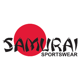 The home of Samurai Sportswear in the Netherlands
Manuracturers of custom made sportswear for rugby, hockey, cricket, football, cycling & many other sports