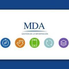 MDA es una empresa especializada en el diseño y desarrollo de soluciones de tratamiento y gestión de la Información desde 1987.