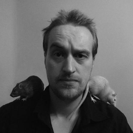 Carl Doherty (Shelf Abuse/Bothersome Books)さんのプロフィール画像
