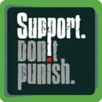 Support.Don't Punish(@SDPcampaign) 's Twitter Profileg