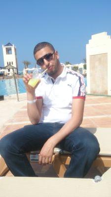 Info_samir's profile picture. Commerçant, Informaticien