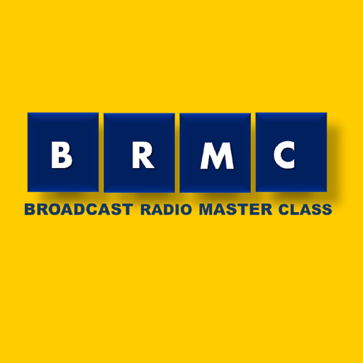 The Radio Master Class 🎓