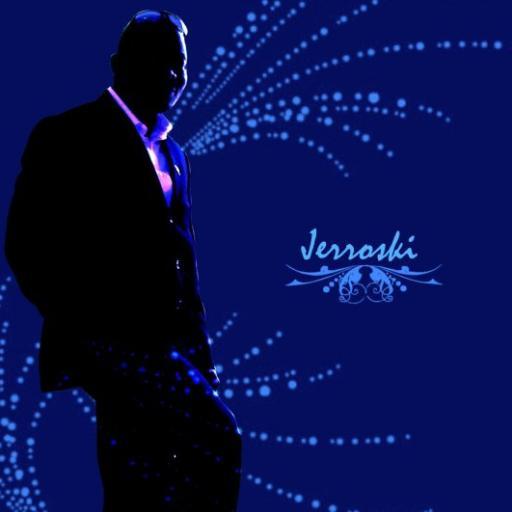 Don't you wish your ___ was hot like __ Trust me, uv never met a better Jerroski :)
