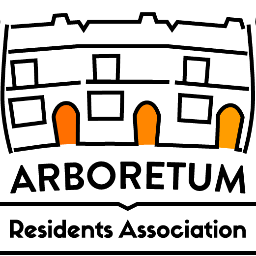 Tweets on our news and views from Arboretum Residents' Association, Worcester