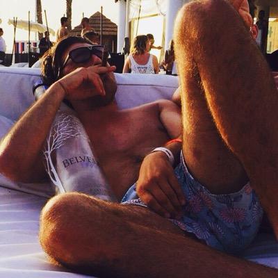 R_Lancaster's profile picture. Giving haters something to hate...