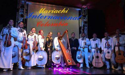 Mariachi Colombia