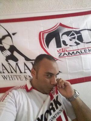 24 years
Graduated at faculty of arts department of psycology alexandria universty
B.D: 5/3/1992
Zamalkawy & Real Madrid