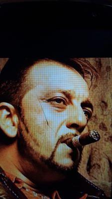 CalvinKameet's profile picture. 