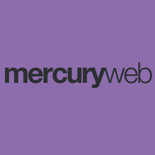 mercurywebteam's profile picture. An award-winning digital agency working UK-wide. We specialise in Web Design & Development, Online Marketing, SEO, Social Media, PPC & E-Marketing.
