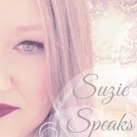 Suzie Speaks (@suzie81blog) 's Twitter Profile Photo