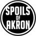 Spoils of Akron (@spoilsofakron) Twitter profile photo Spoils of Akron (@spoilsofakron) Twitter profile photo