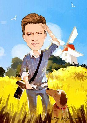 androidlover05's profile picture. mr.yeah