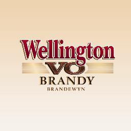 Wellington VO is a true South African icon & one of the top selling spirits in South Africa. A perfectly blended brandy at a price that suits your pocket.#NetSo