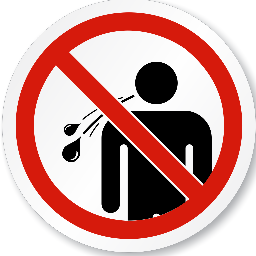 Kyoki Thookna Mana Hai !
Public Spitting is Prohibited !
Volunteers required to run this campaign across India. Lets change the way world see us ..