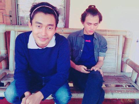 mizwar_sandi's profile picture. Civil Engineering yogyakarta hidup penuh dengan ?