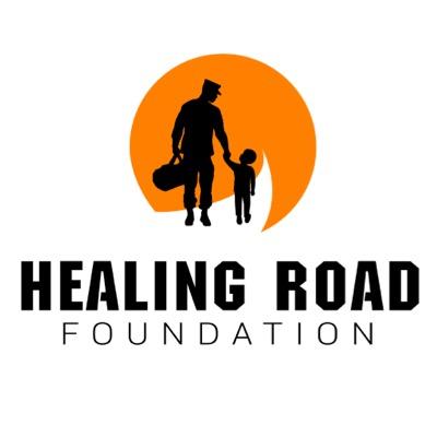 thehealingroad's profile picture. Executive Director- Healing Road Foundation