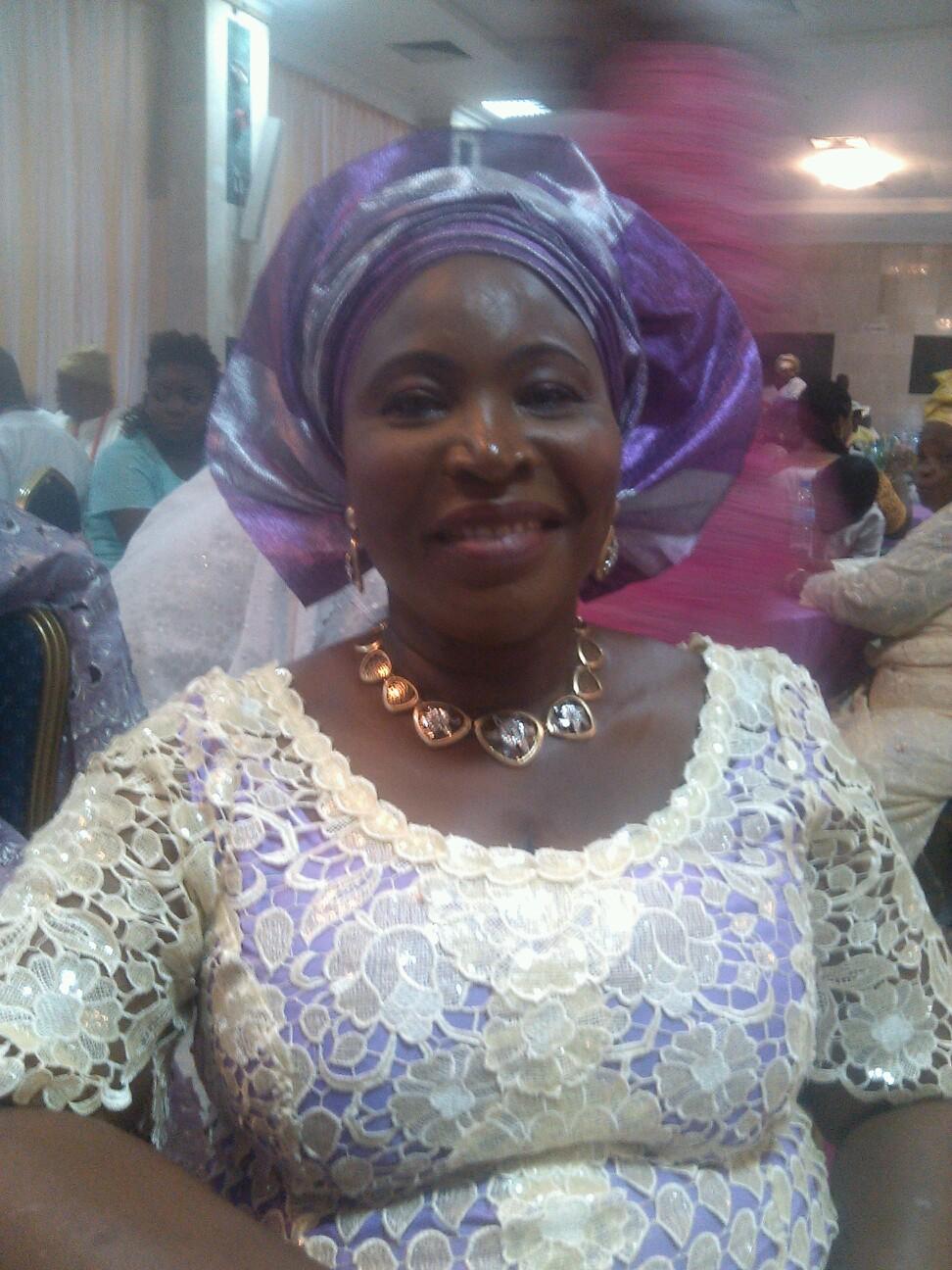 LyaboAnike's profile picture. 