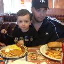 Jerome Lewis - @jlewis12010 - Twitter