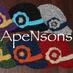 ApeNsons (@apensons) Twitter profile photo ApeNsons (@apensons) Twitter profile photo