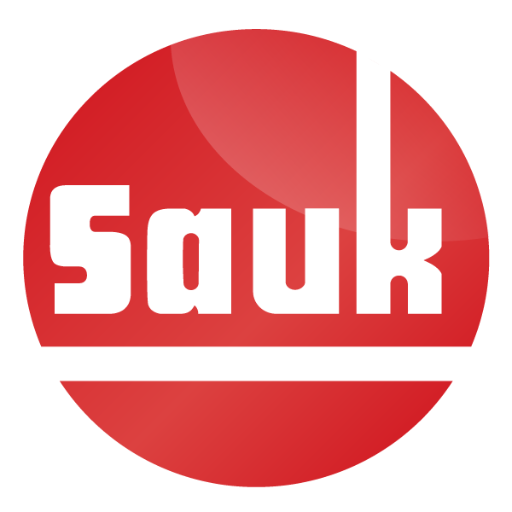 Building futures, expanding opportunities. Sauk makes it possible, you make it happen.